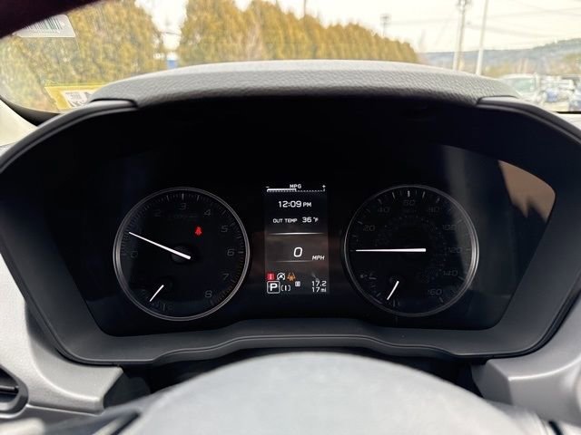 New 2026 Subaru Crosstrek 2.0i Premium AWD/4WD image 26