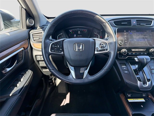 Used 2020 Honda CR-V Touring image 17