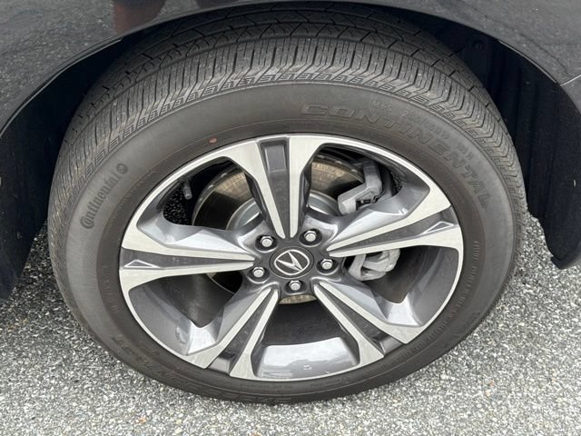 Used 2023 Acura RDX w/ Advance Package AWD/4WD image 26