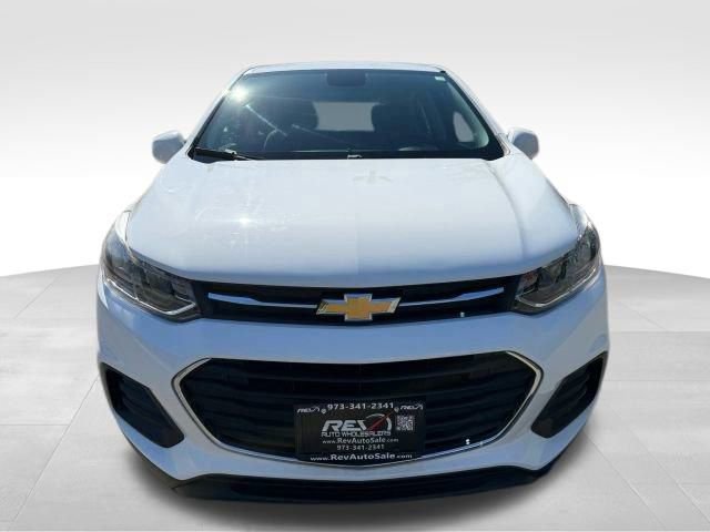 Used 2018 Chevrolet Trax LS image 10