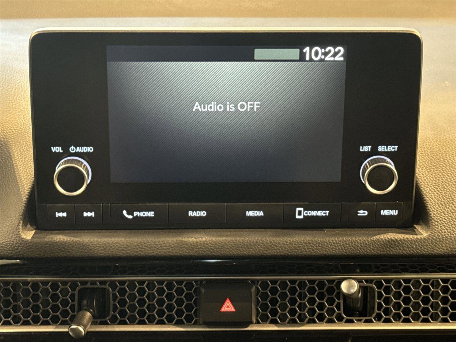 Used 2024 Honda Civic Sport image 12