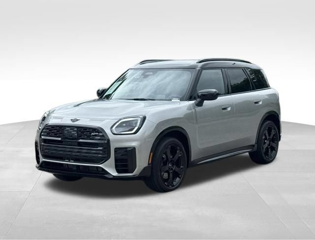 Used 2026 MINI Cooper Countryman S AWD/4WD image 9