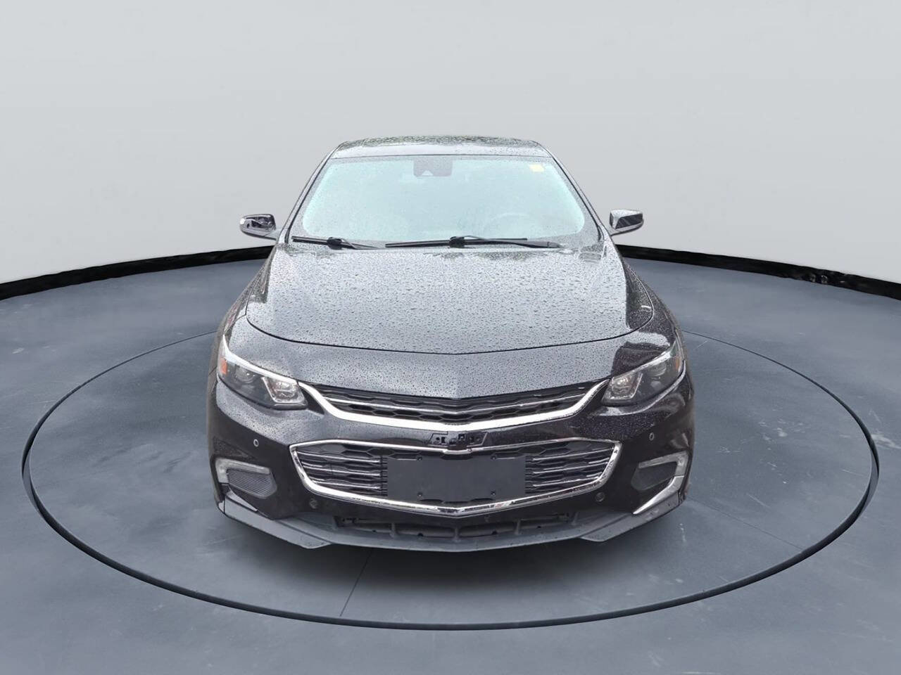 Used 2016 Chevrolet Malibu Premier w/ Driver Confidence Package II image 8