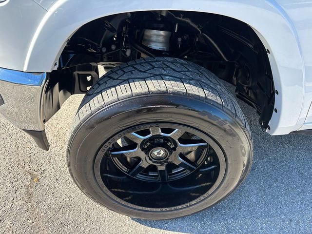 Used 2023 RAM 1500 Limited image 9