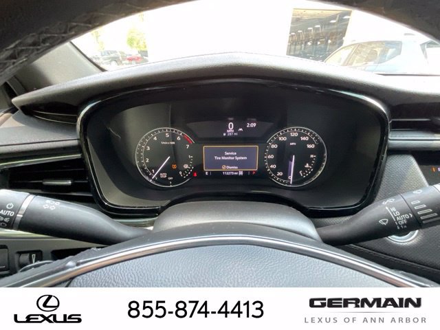 Used 2020 Cadillac XT5 Premium Luxury AWD/4WD image 17