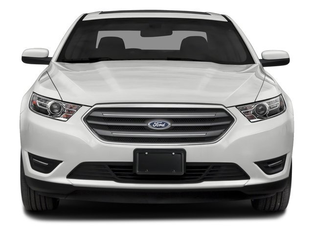 Used 2018 Ford Taurus SE FWD image 4