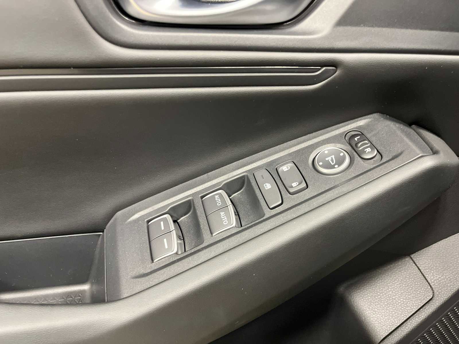 New 2026 Honda Accord SE image 13