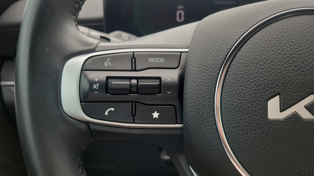 Used 2026 Kia K5 GT-Line FWD image 19