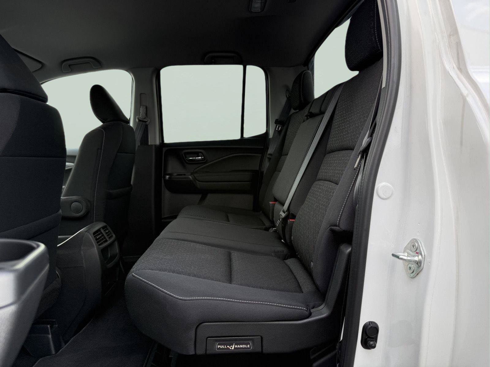 Used 2023 Honda Ridgeline Sport image 19