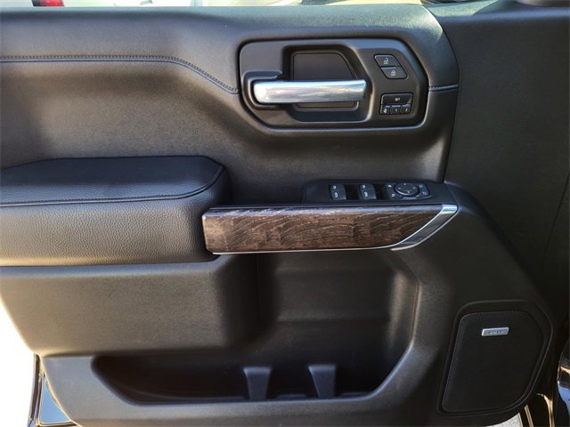 Used 2021 GMC Sierra 1500 Denali w/ Denali Premium Package image 16