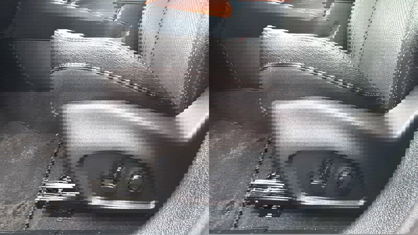 Used 2025 Jeep Compass Limited w/ Elite Group image 22