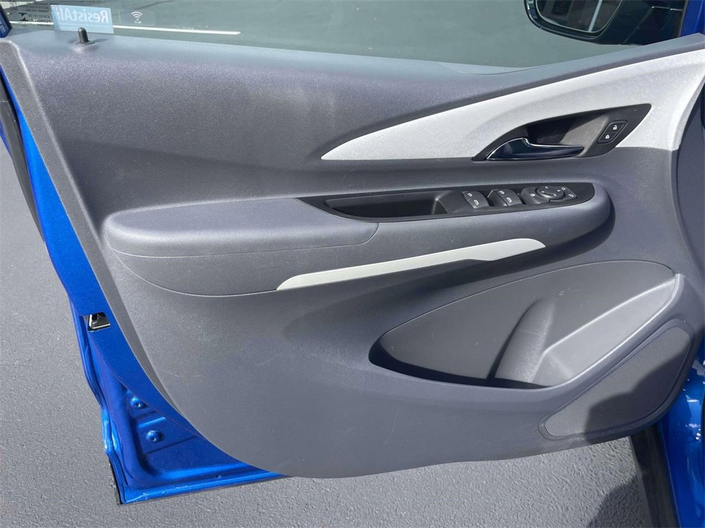 Used 2019 Chevrolet Bolt LT image 15