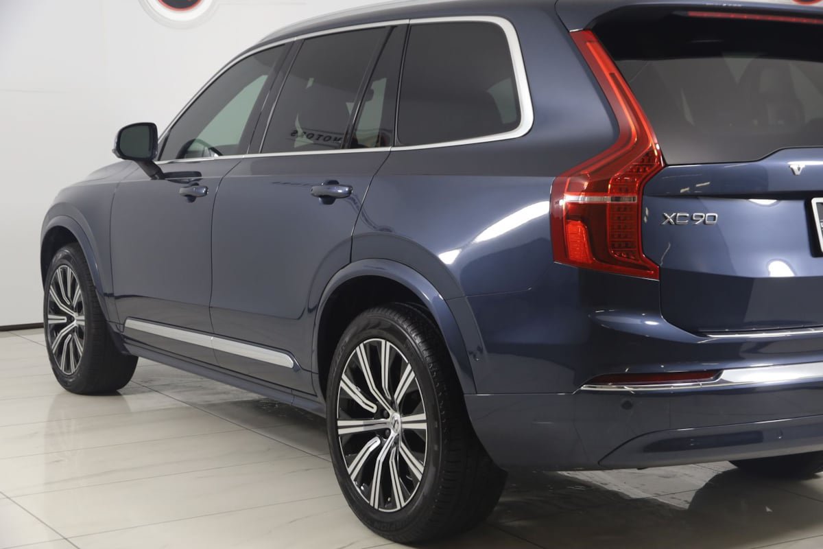 Used 2023 Volvo XC90 B6 Plus w/ Protection Package Premier AWD/4WD image 26