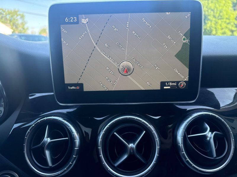 Used 2016 Mercedes-Benz CLA 250 4MATIC image 28