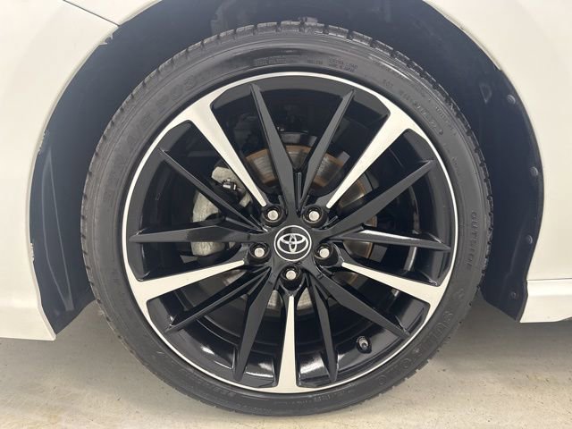 Used 2019 Toyota Camry XSE FWD image 34