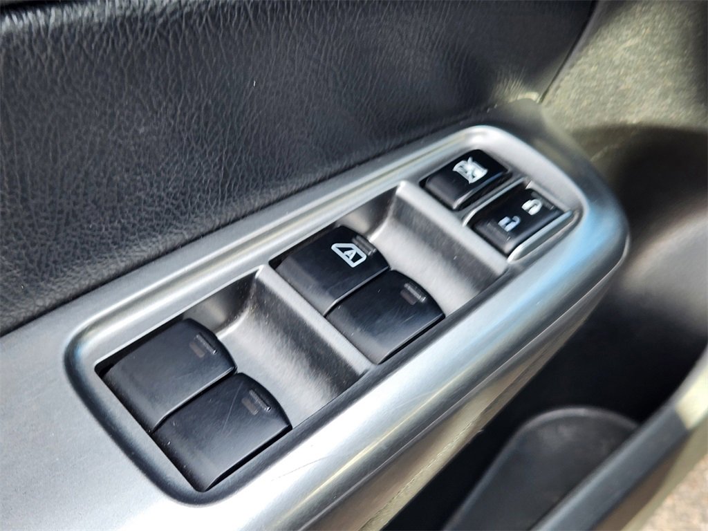 Used 2011 Subaru Forester 2.5X Premium image 12