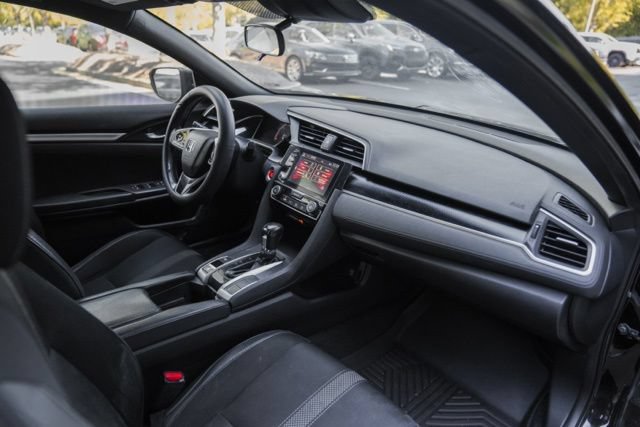 Used 2020 Honda Civic Sport image 20