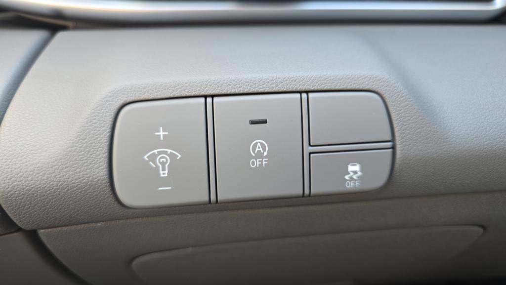 New 2026 Hyundai Elantra SE FWD image 26