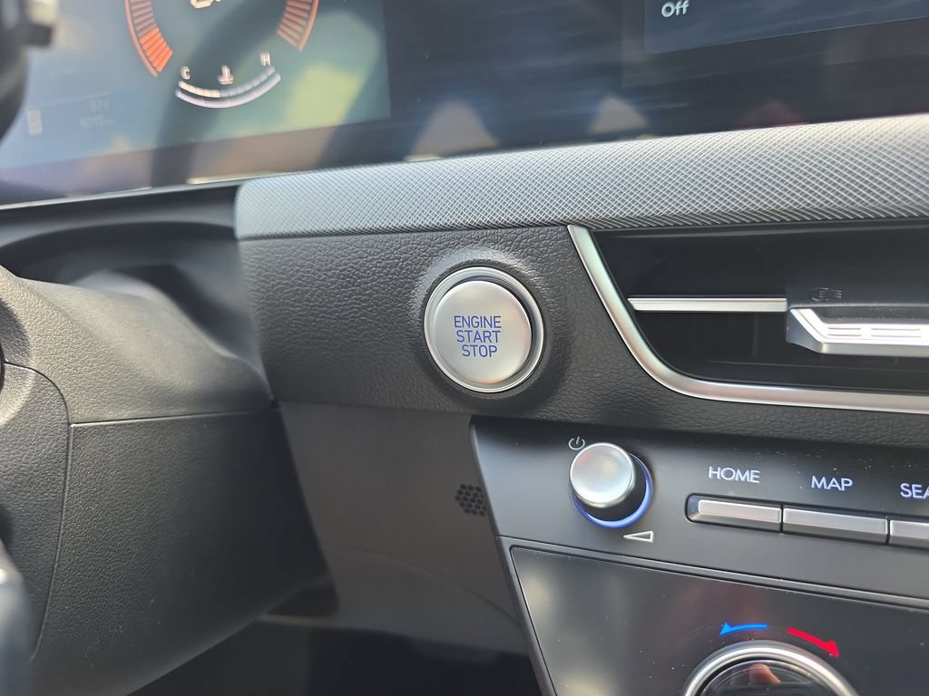 New 2026 Hyundai Sonata SEL FWD image 21