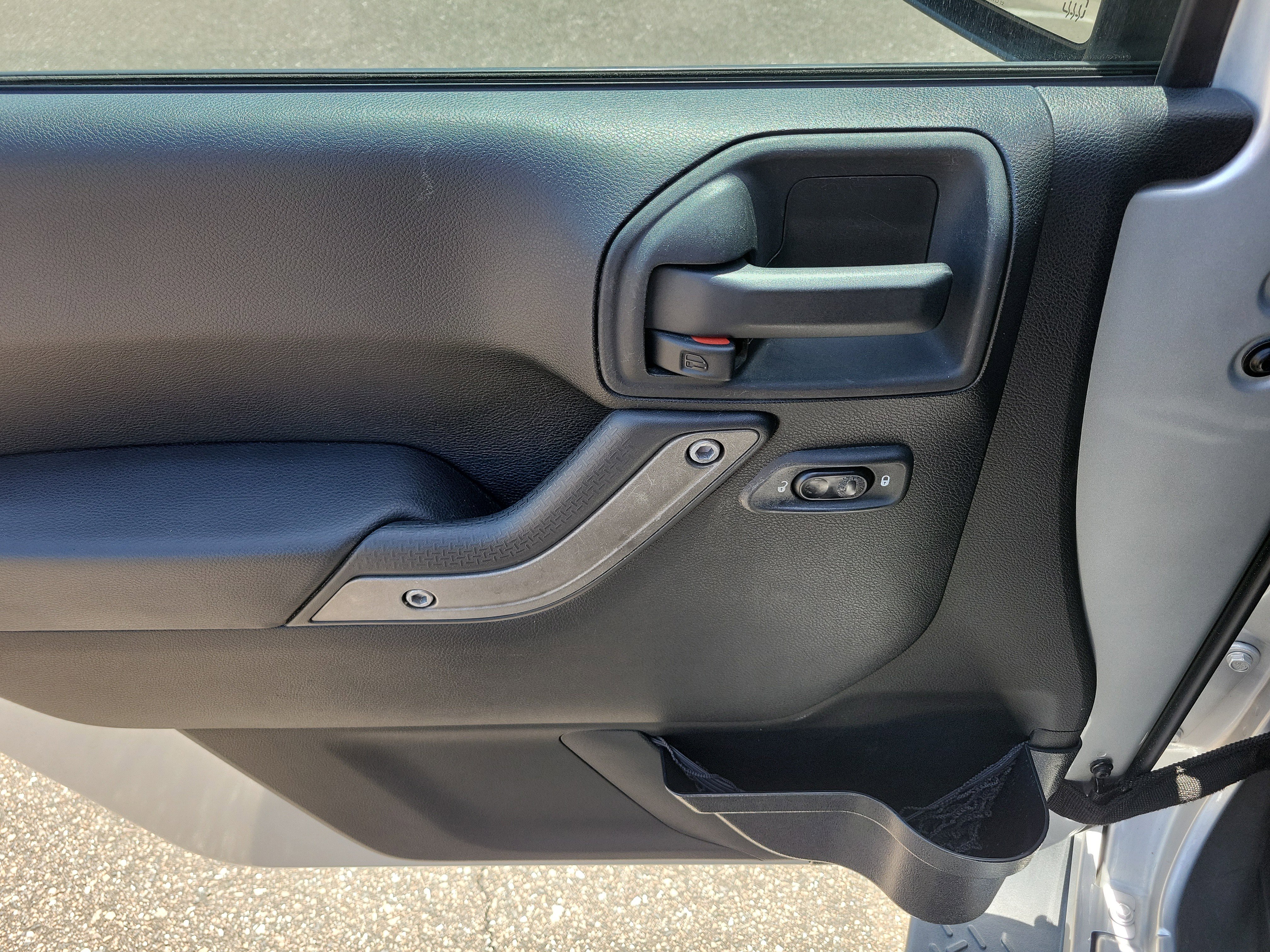 Used 2012 Jeep Wrangler Sport image 15