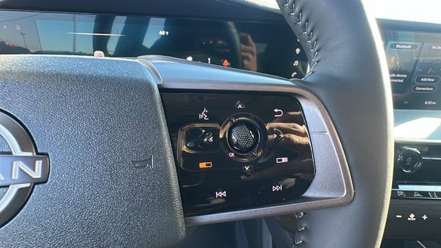 New 2026 Nissan Murano SL w/ Cargo Package image 18