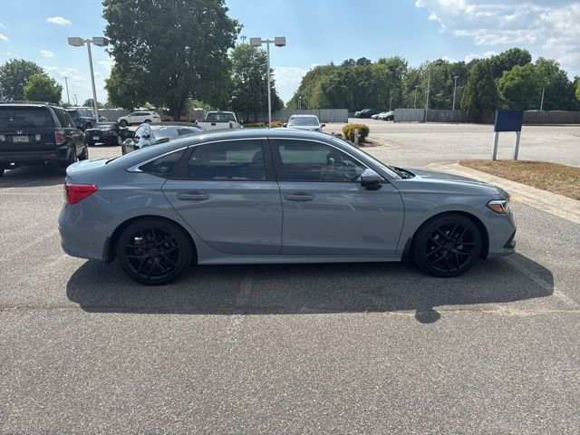 Used 2023 Honda Civic Touring image 7