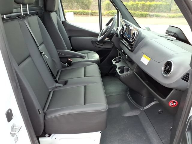 New 2026 Mercedes-Benz Sprinter 2500 image 16