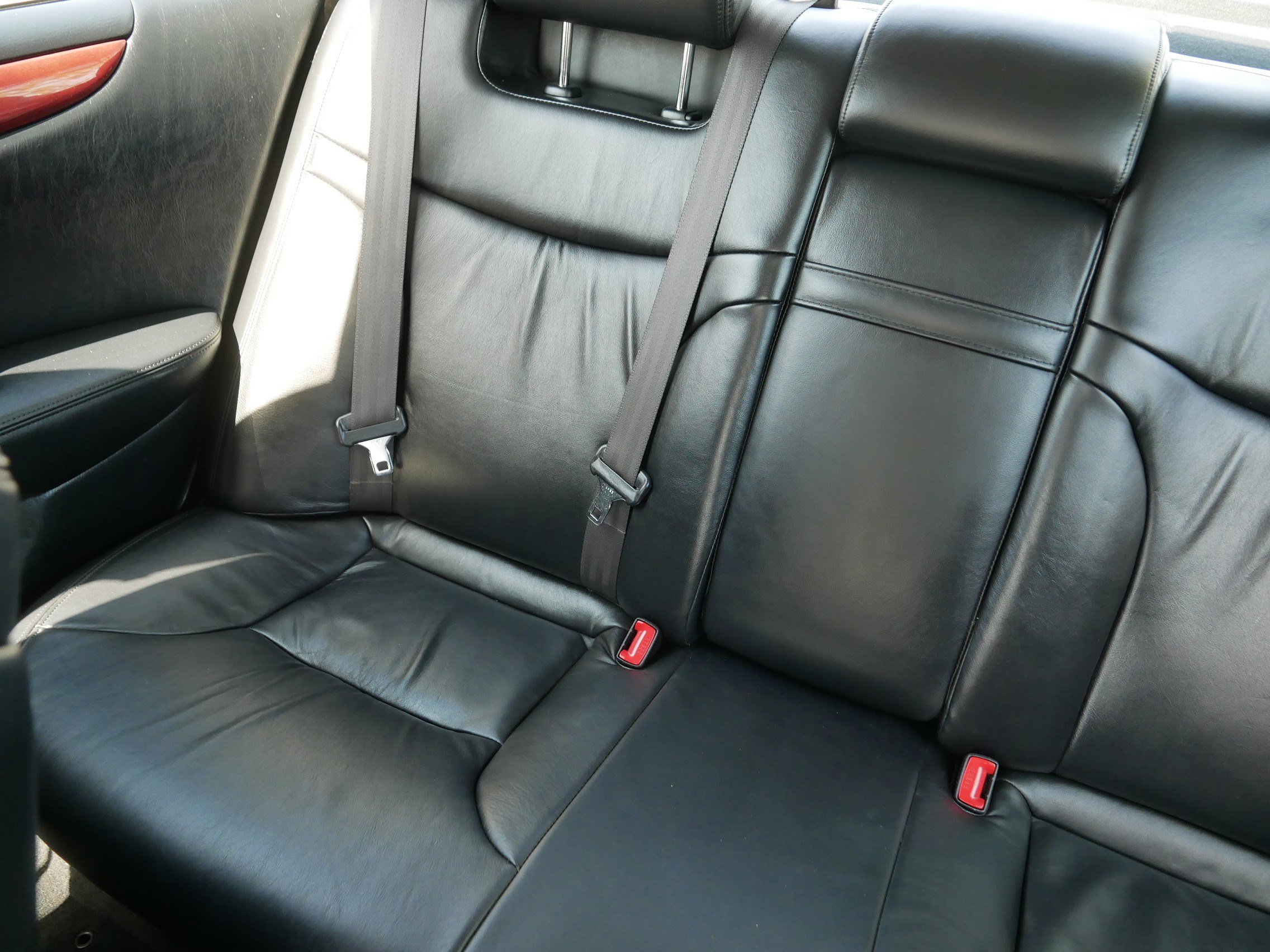 Used 2002 Lexus ES 330 FWD image 12