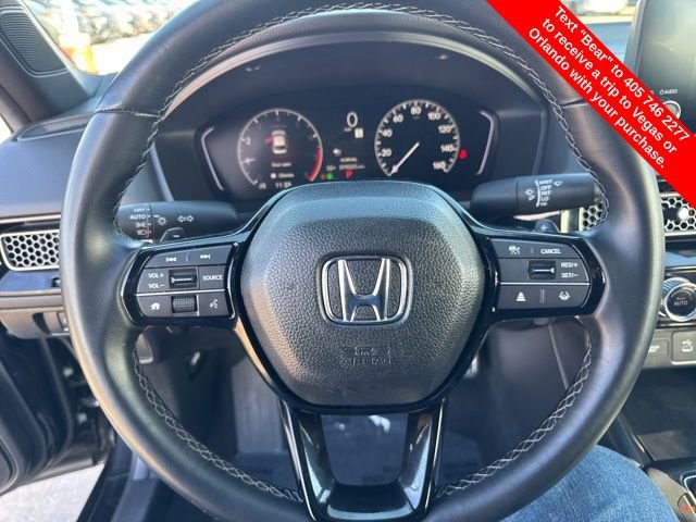Used 2025 Honda Civic Sport image 22