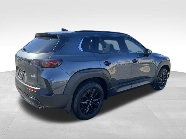 New 2026 MAZDA CX-50 AWD 2.5 Hybrid w/ Premium Pkg image 6