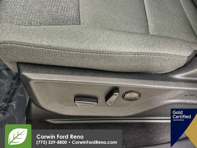 Used 2024 Ford F150 XLT w/ Equipment Group 302A MID AWD/4WD image 22