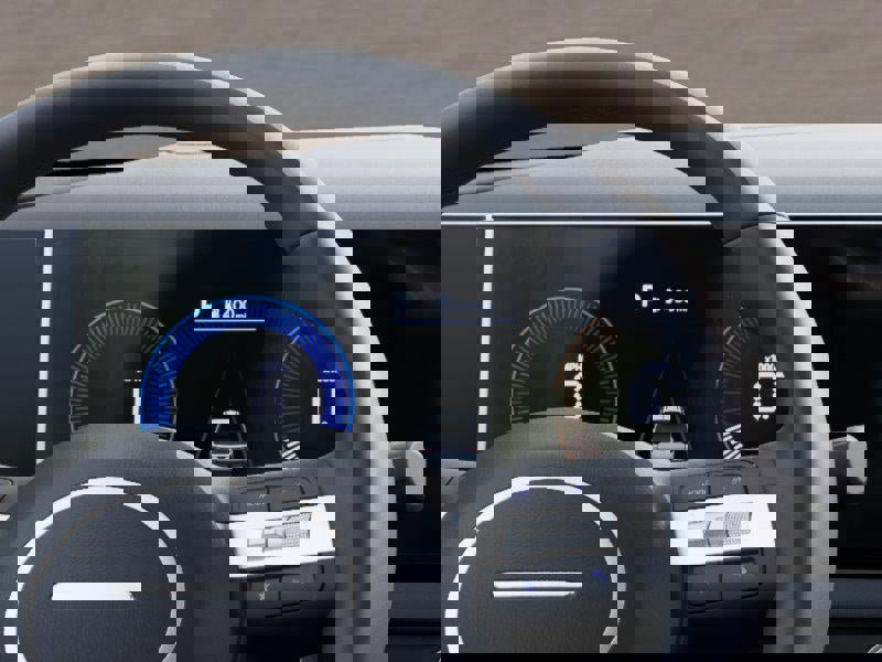 New 2026 Hyundai Santa Cruz SEL image 53