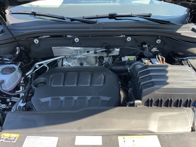 New 2026 Volkswagen Atlas SEL Premium R-Line image 27