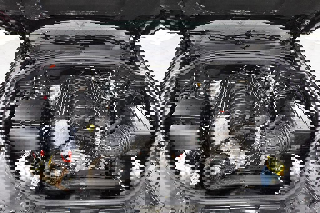 Used 2020 Dodge Durango SRT image 33