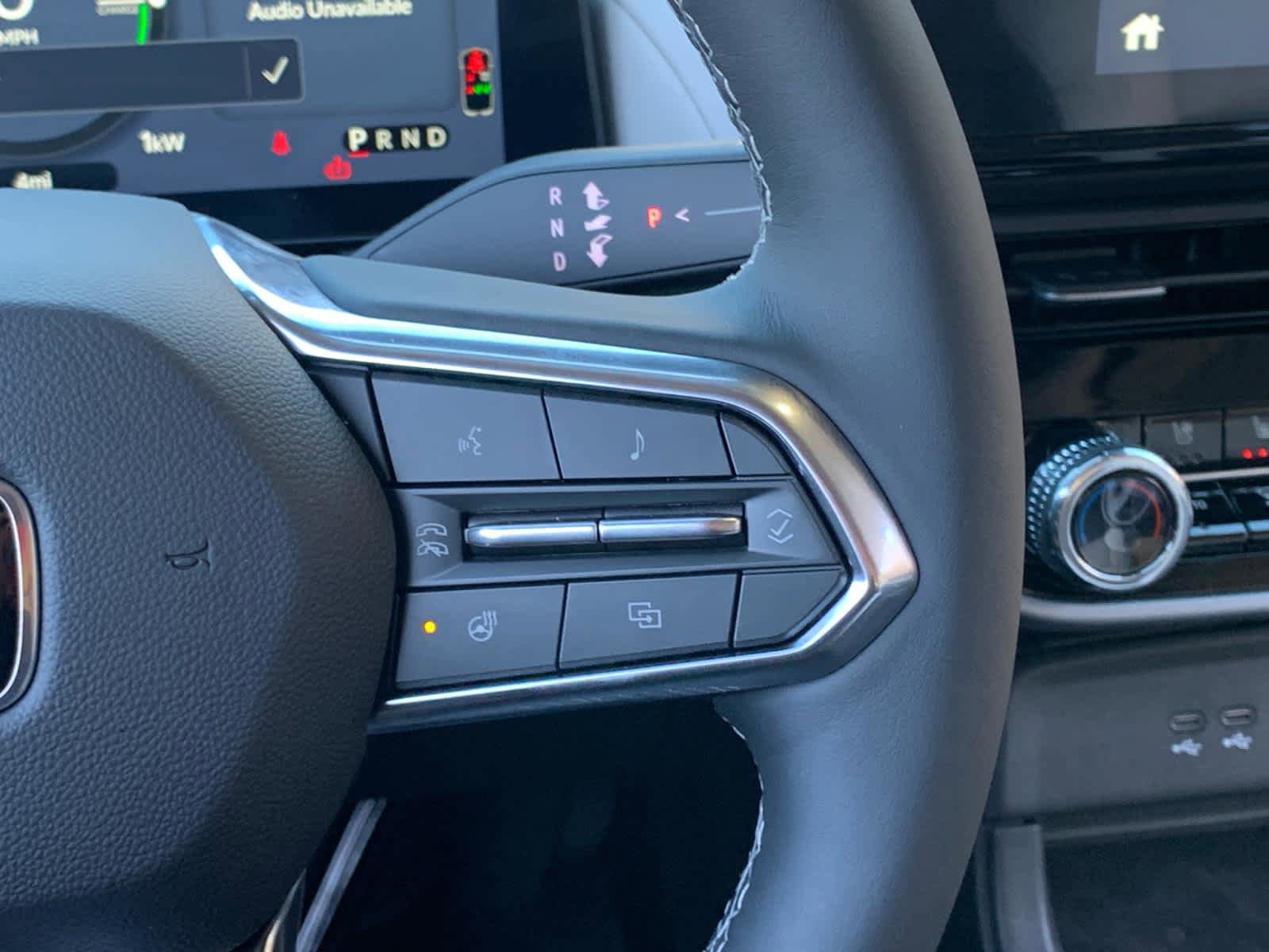 New 2026 Honda Prologue Elite image 4