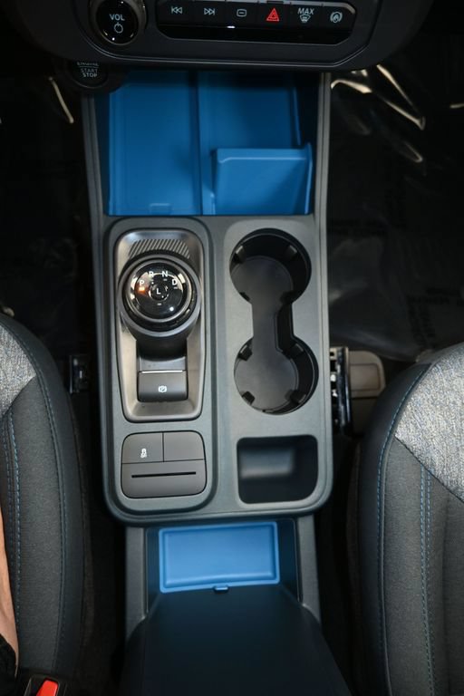 New 2026 Ford Maverick XLT FWD image 18