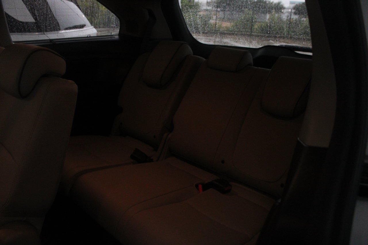 Used 2024 Honda Odyssey Elite image 22