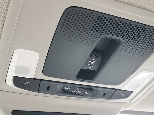 New 2027 Honda HR-V EX-L image 31