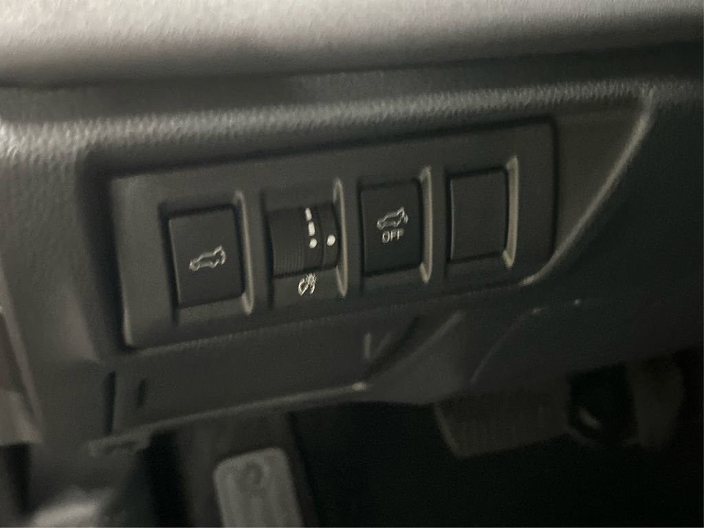 Certified 2025 Subaru Outback Touring XT image 40