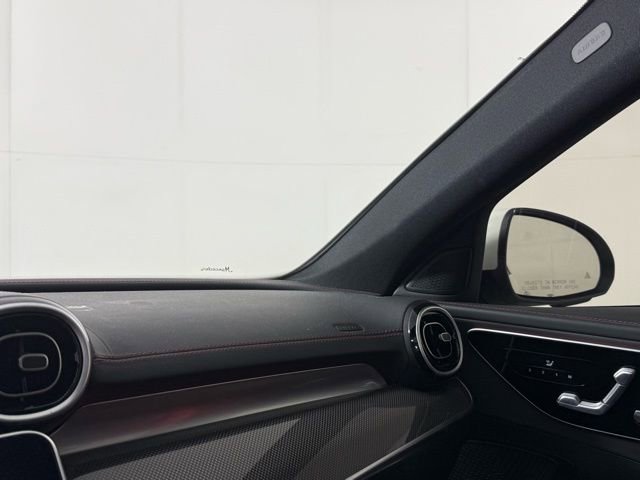 Used 2023 Mercedes-Benz C 43 AMG 4MATIC Sedan image 17