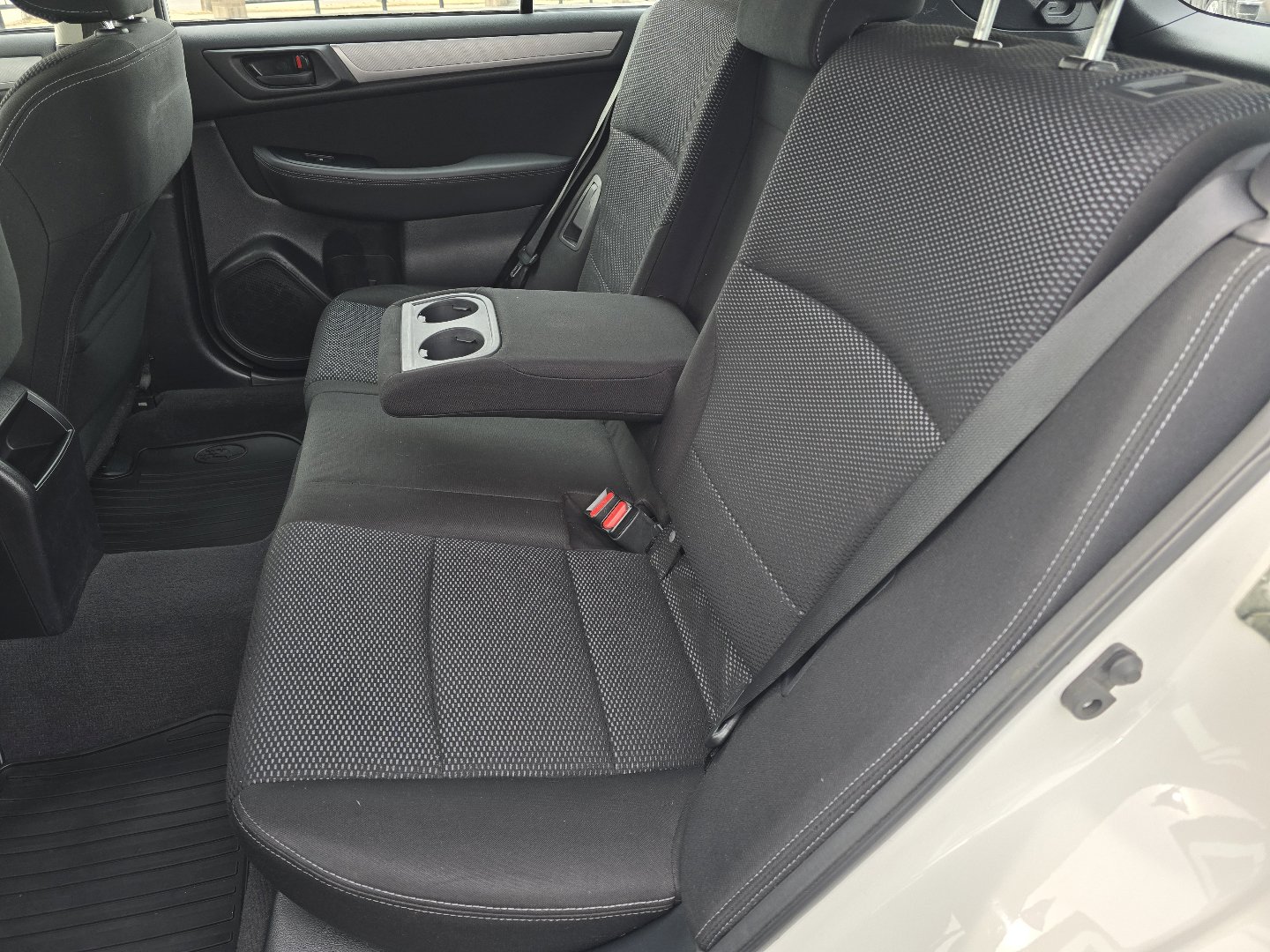 Used 2018 Subaru Outback 2.5i AWD/4WD image 27