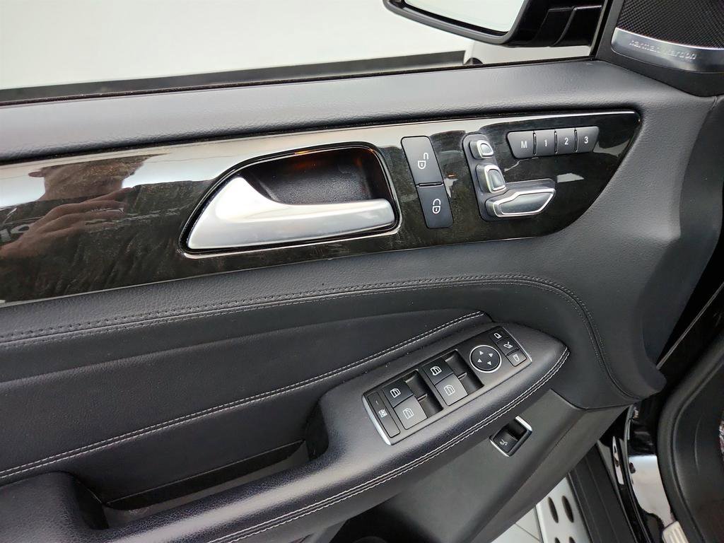 Used 2018 Mercedes-Benz GLE 43 AMG 4MATIC image 23
