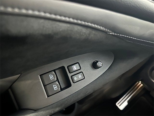 New 2024 Nissan Z Performance w/ Floor Mat Package image 13