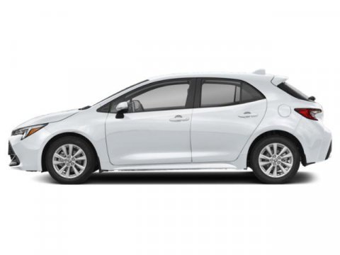 Used 2023 Toyota Corolla SE image 3