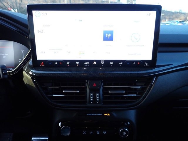 Certified 2024 Ford Escape ST-Line w/ Tech Pack #1 image 26