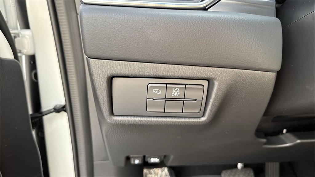 New 2025 MAZDA CX-5 AWD 2.5 S w/ Select Package image 57