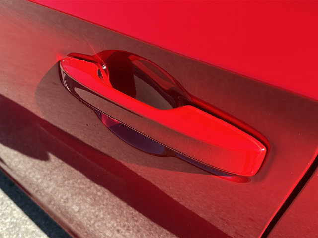New 2026 Honda Civic Sport image 6