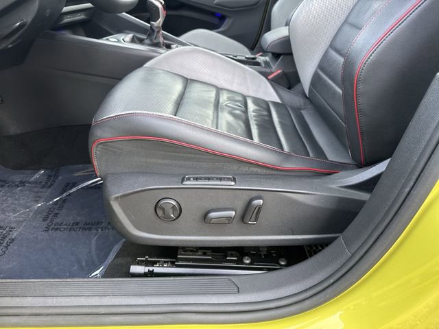 Used 2022 Volkswagen GTI Autobahn image 28