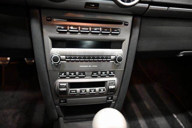 Used 2006 Porsche Cayman S image 15