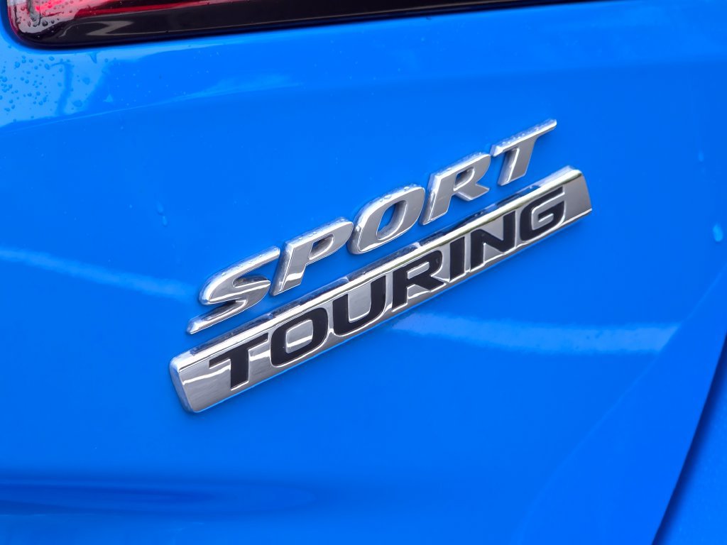 Certified 2024 Honda Civic Sport Touring image 22